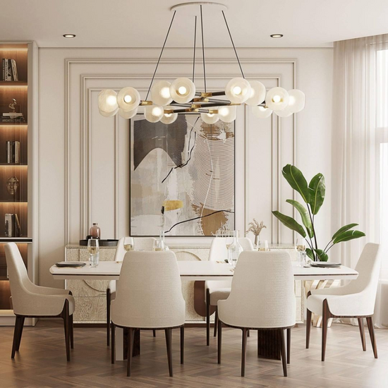 Kitchen and Dining Decor
