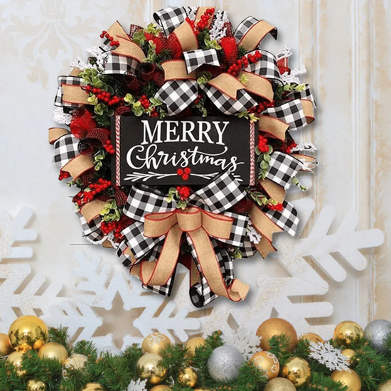 Seasonal Decor