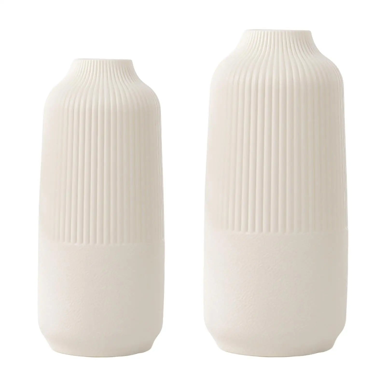 Modern Nordic Minimalist Flower Vase