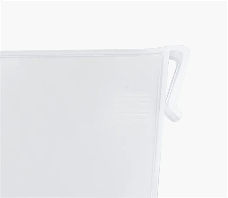 Refrigerator Storage Partition Divider Shelf Organizer