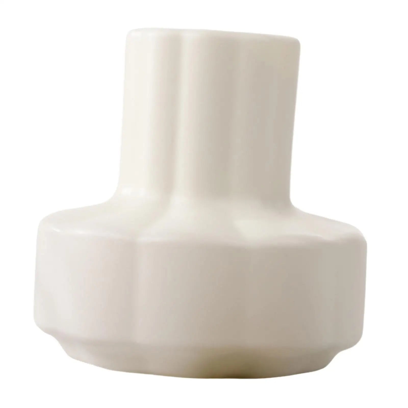 Modern Nordic Minimalist Flower Vase