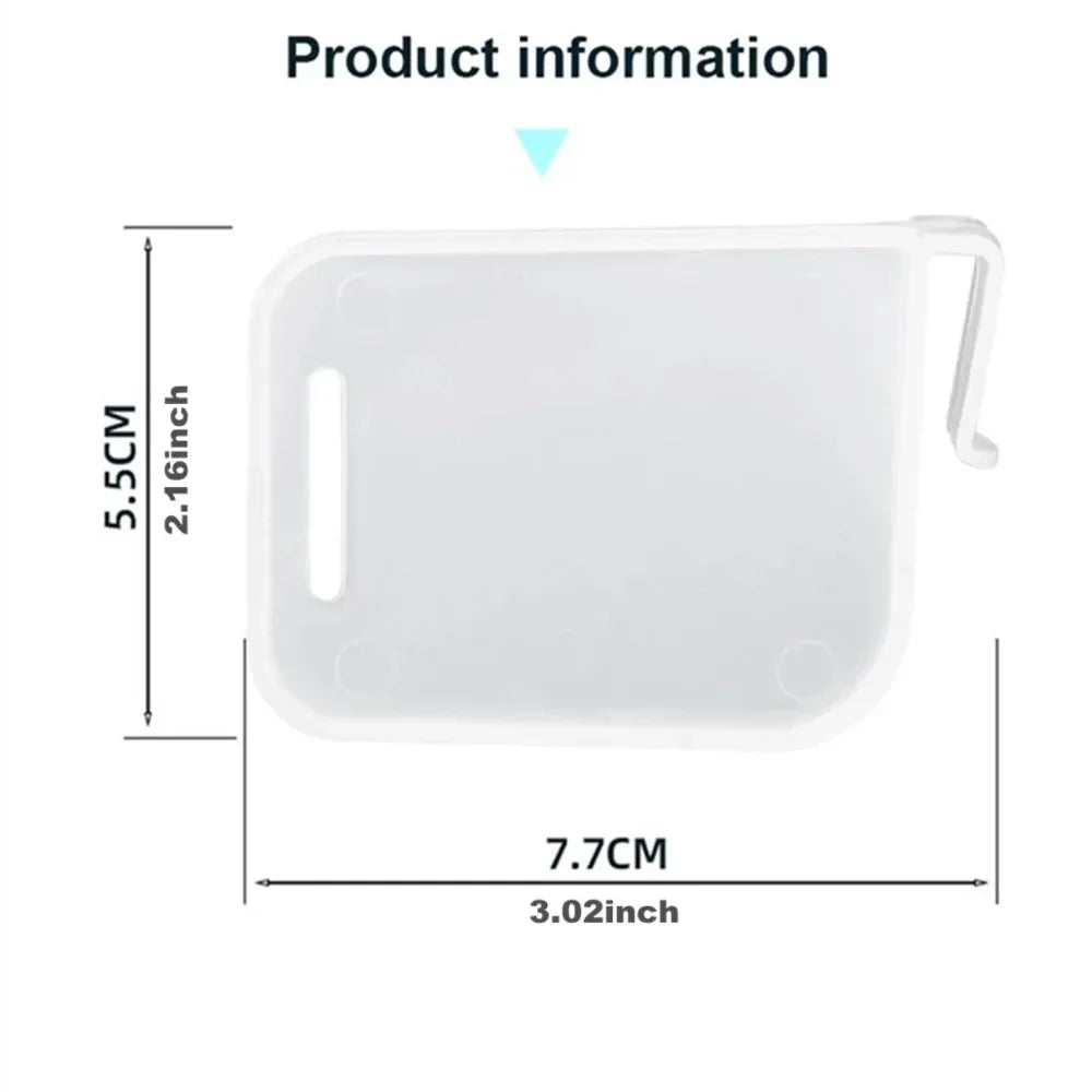 Refrigerator Storage Partition Divider Shelf Organizer