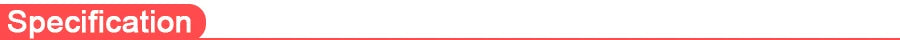 6Pcs Christmas Ball Ornaments – Xmas Tree Pendants