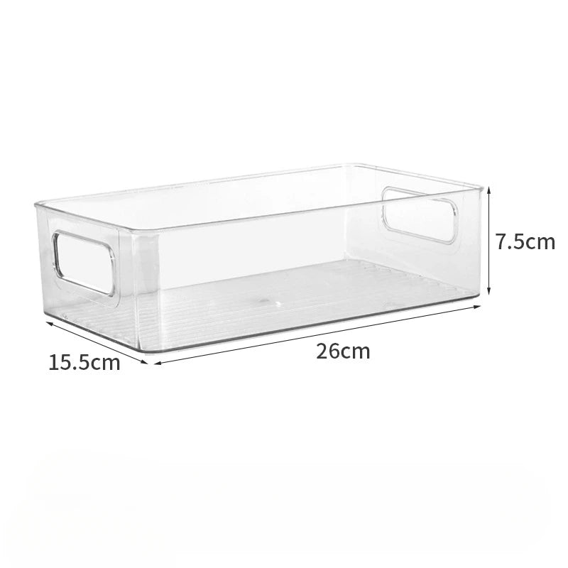 Refrigerator Soda Can Dispenser Organizer