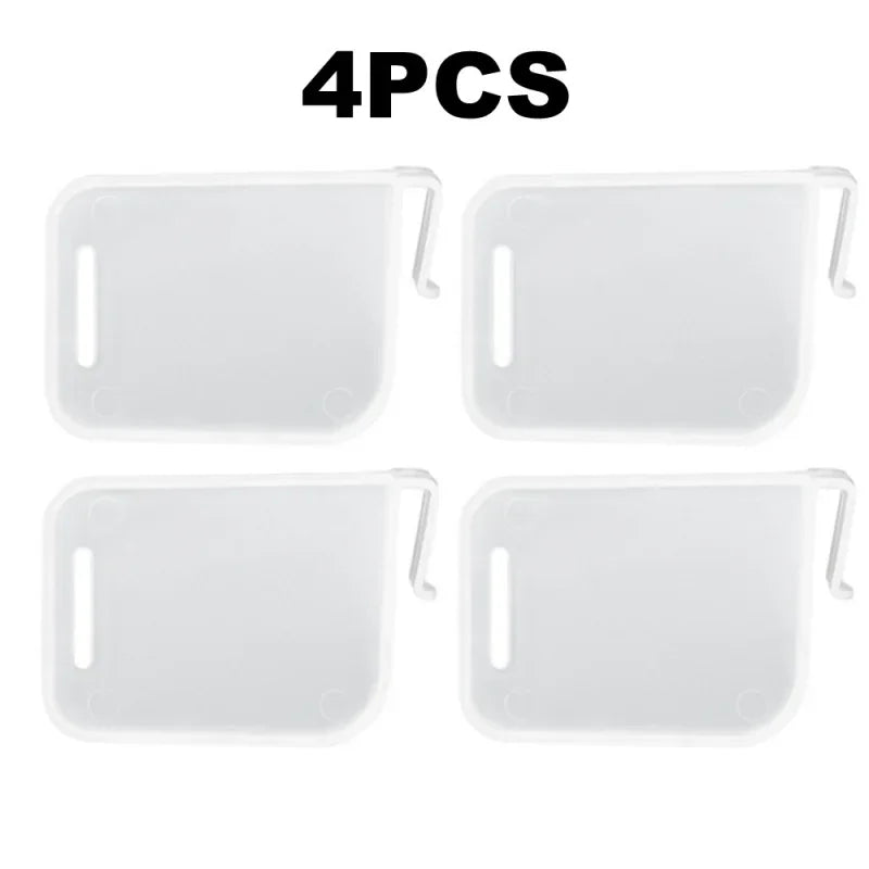 Refrigerator Storage Partition Divider Shelf Organizer