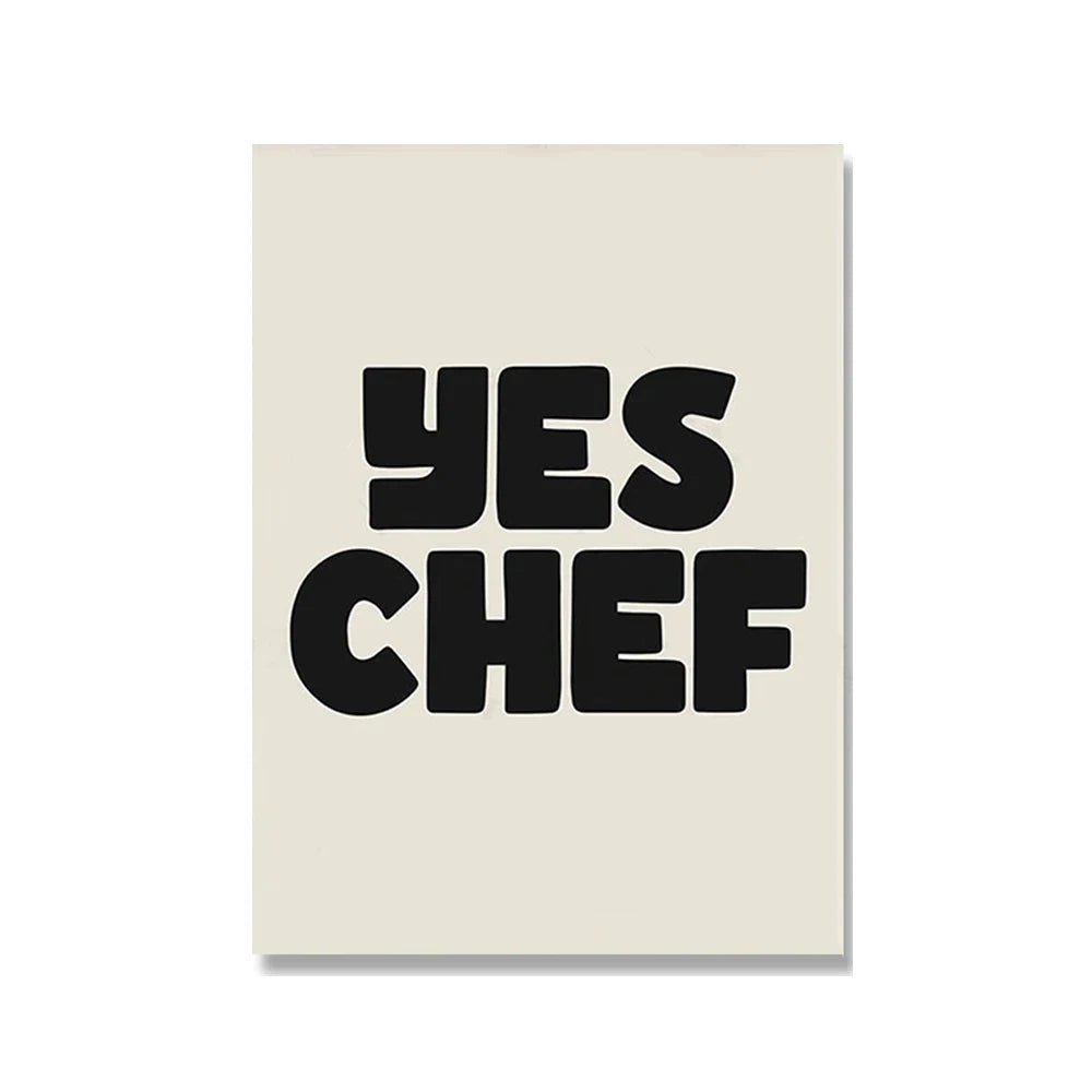 Wine & Cheese Noodles Modern Wall Art Canvas Print – Unframed