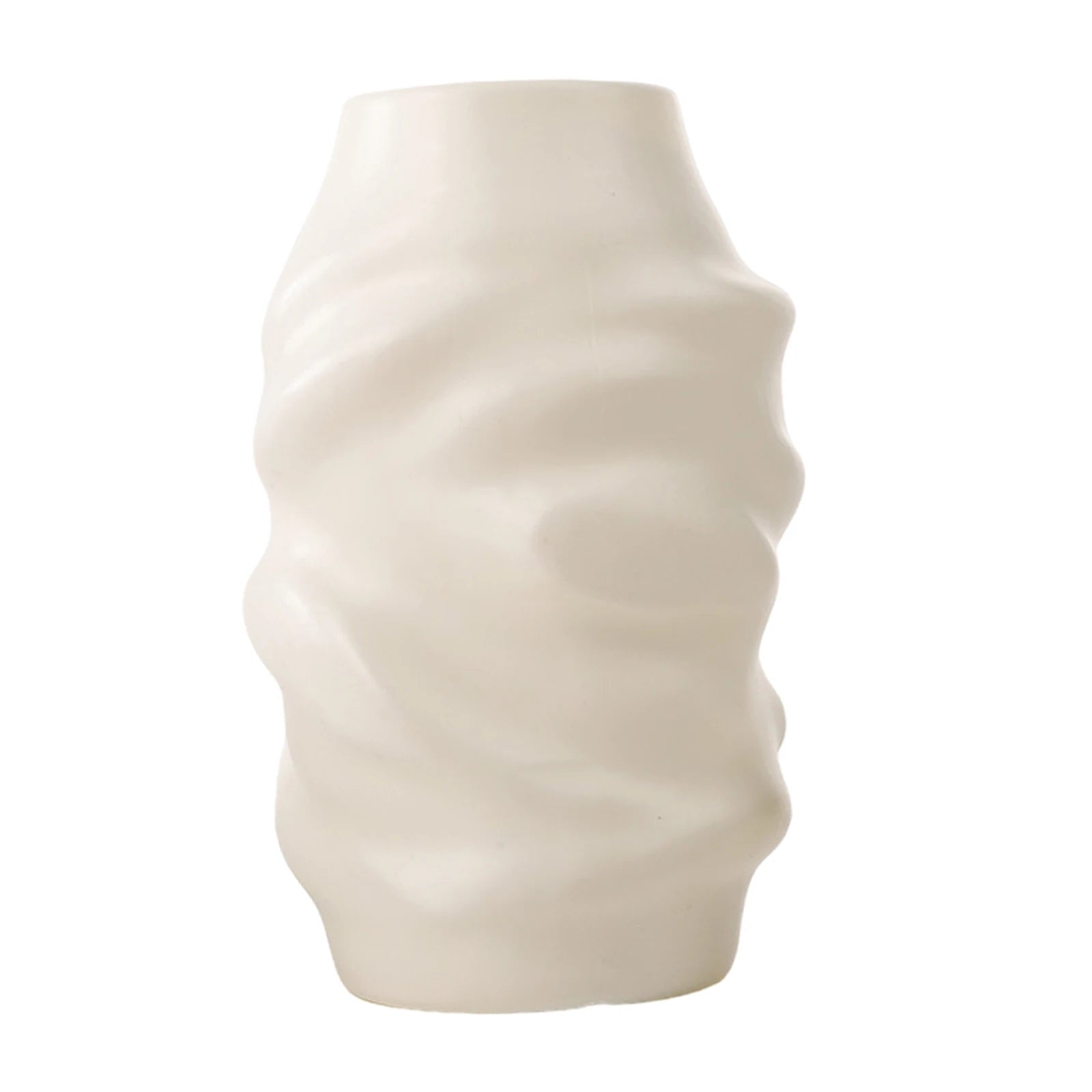 Modern Nordic Minimalist Flower Vase