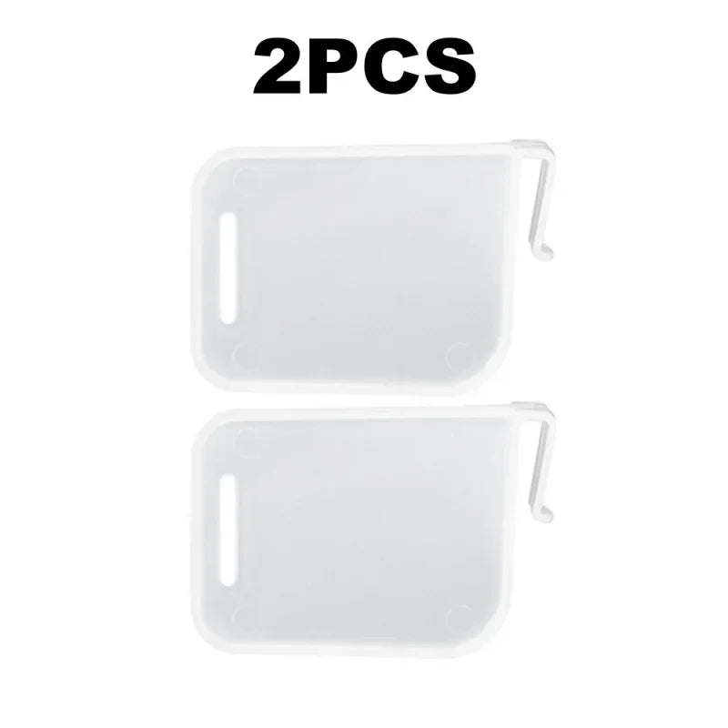 Refrigerator Storage Partition Divider Shelf Organizer