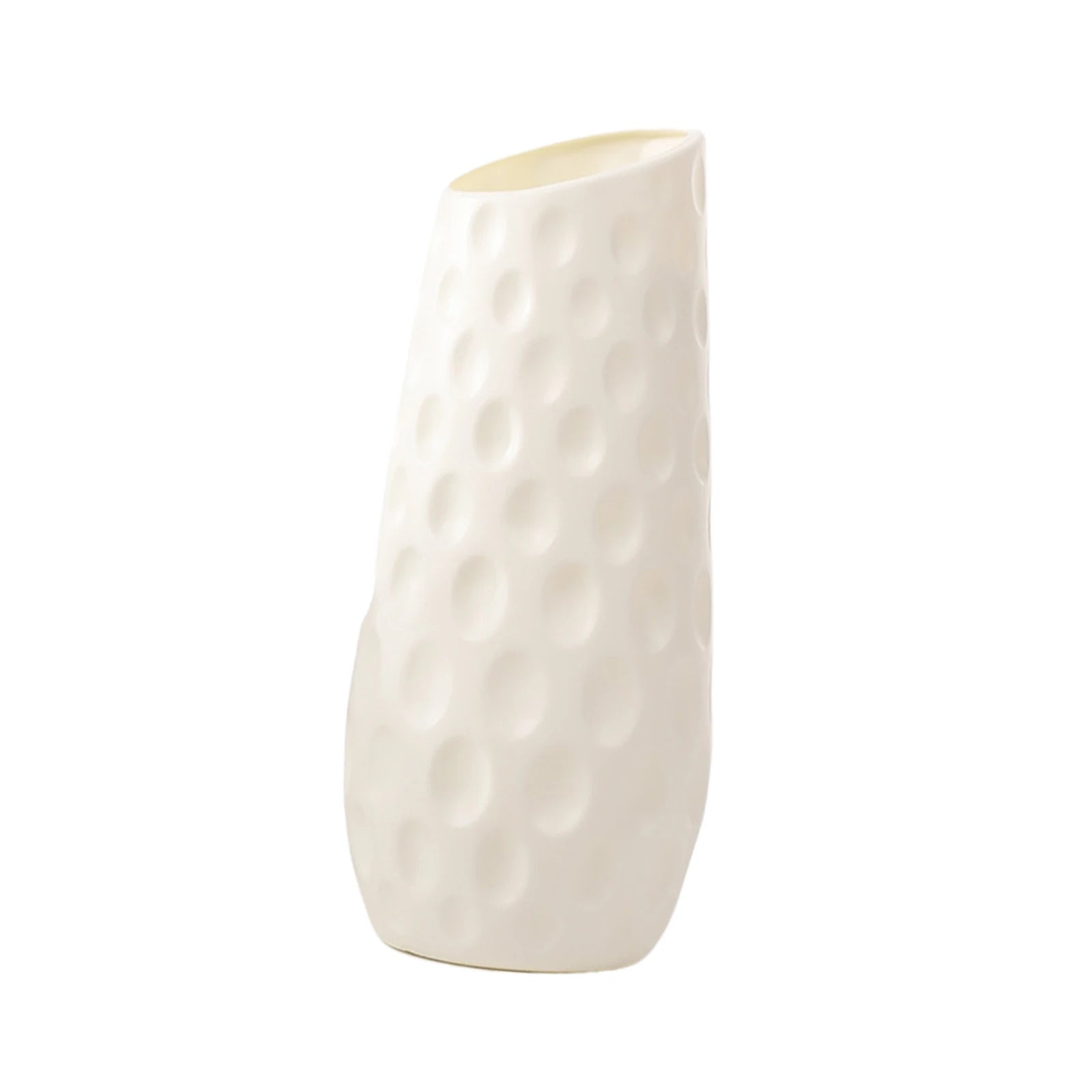 Modern Nordic Minimalist Flower Vase