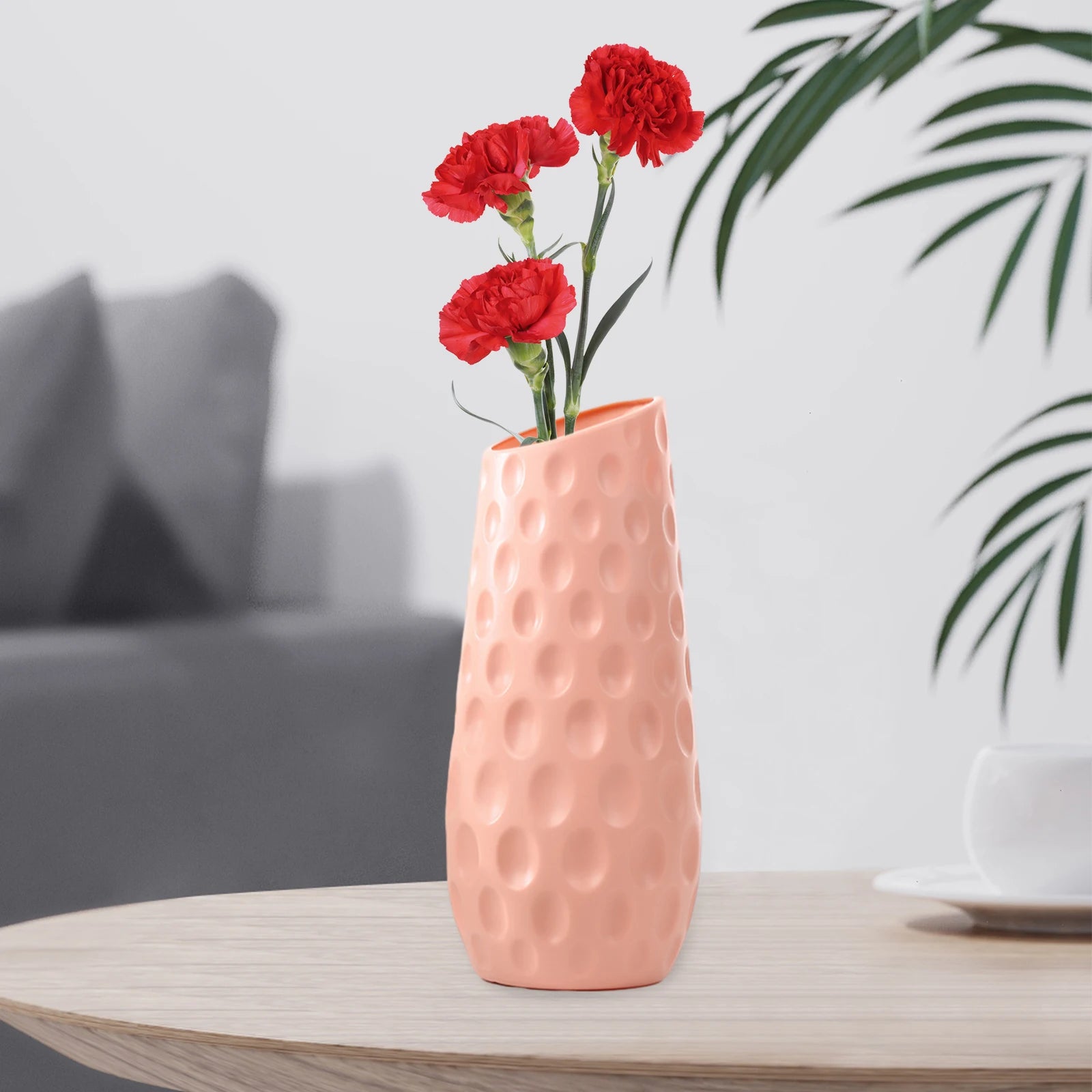 Modern Nordic Minimalist Flower Vase