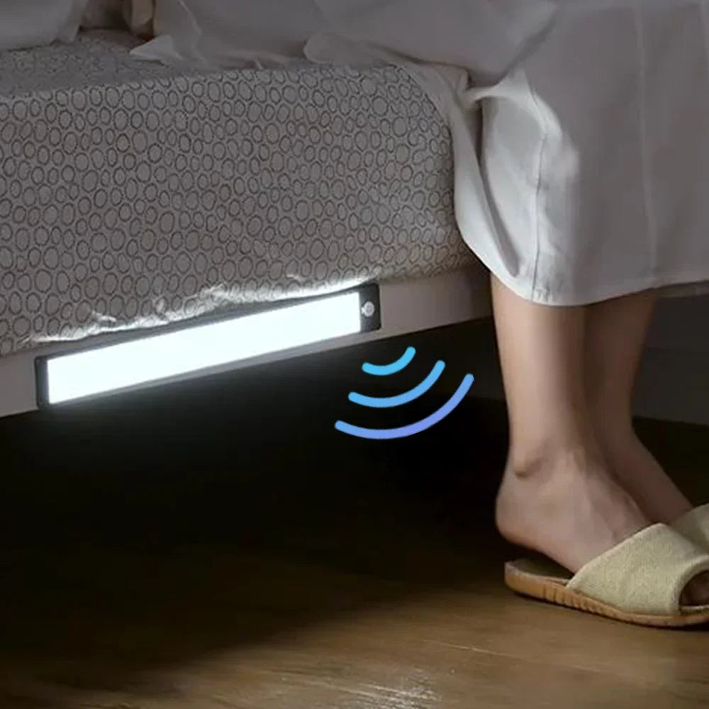 LED Motion Sensor Night Light